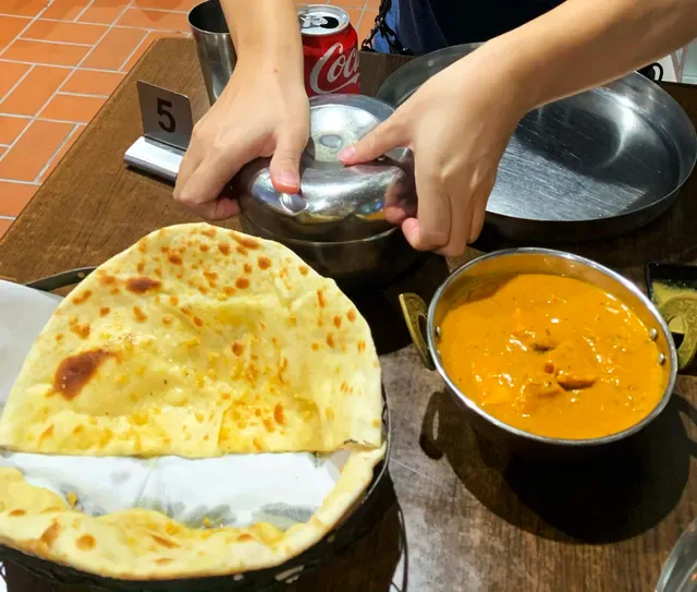 Curryville Indian Restaurant - Indian restaurant in Morningside QLD