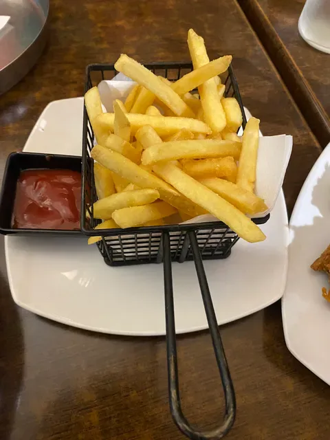 Curryville Indian Restaurant - Indian restaurant in Morningside QLD