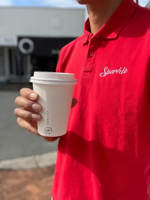 Cypher Coffee