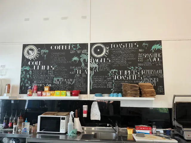 Cypher Coffee