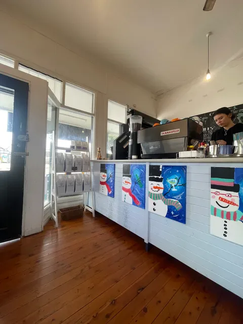 Cypher Coffee
