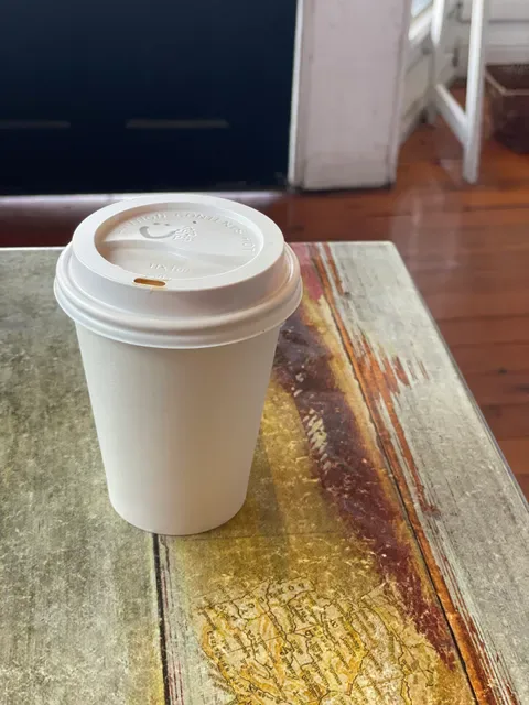Cypher Coffee