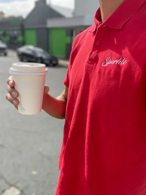 Cypher Coffee