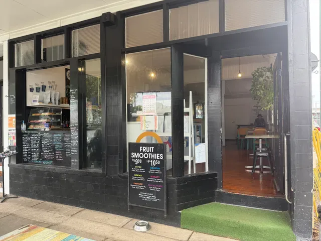 Cypher Coffee