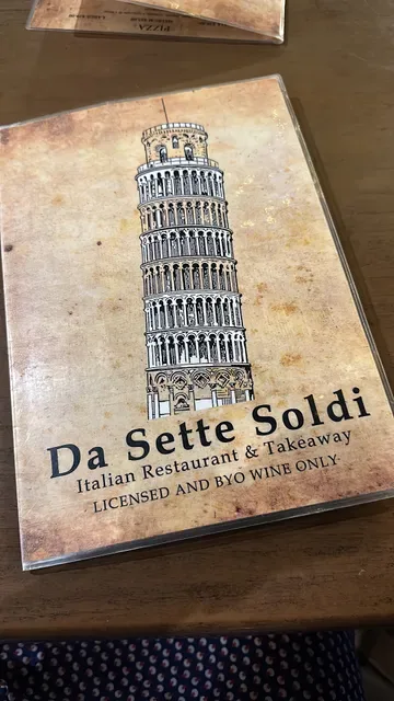 Da Sette Soldi