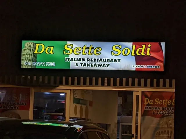 Da Sette Soldi