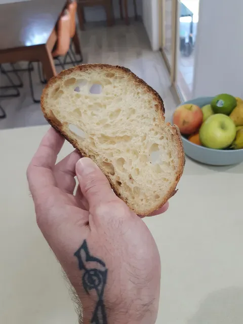 Danny's Bread