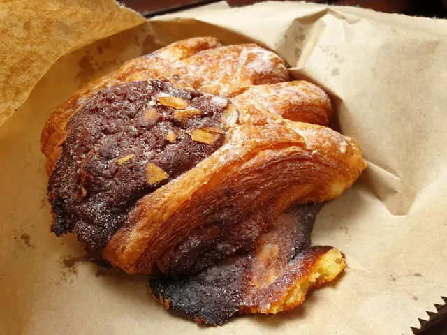 Danny's Bread