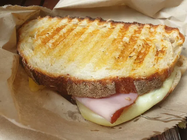 Danny's Bread