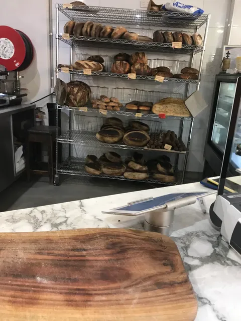 Danny's Bread