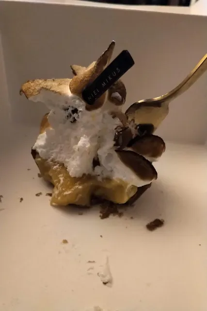 Danny's Bread