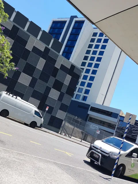 Dapl @ Amora Hotel