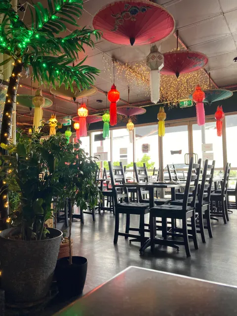 Darun Thai Restaurant