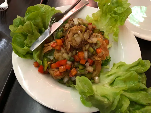 Darun Thai Restaurant