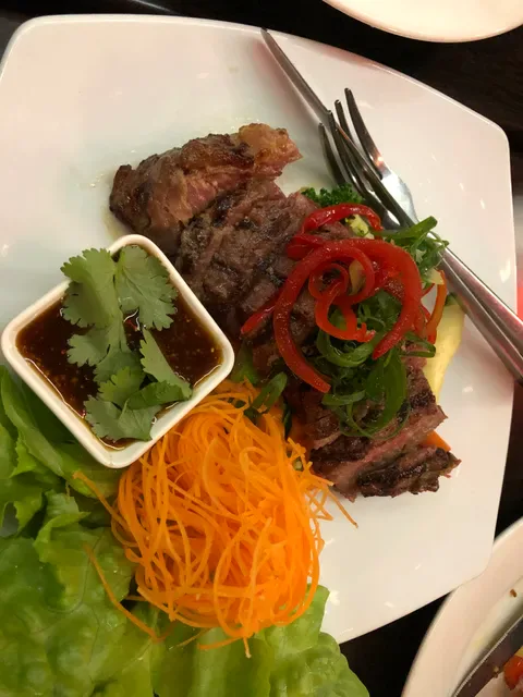 Darun Thai Restaurant