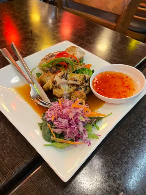 Darun Thai Restaurant
