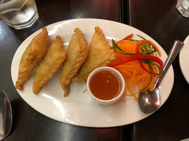 Darun Thai Restaurant