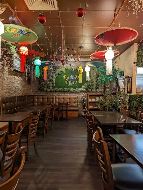 Darun Thai Restaurant
