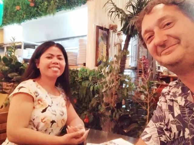 Darun Thai Restaurant