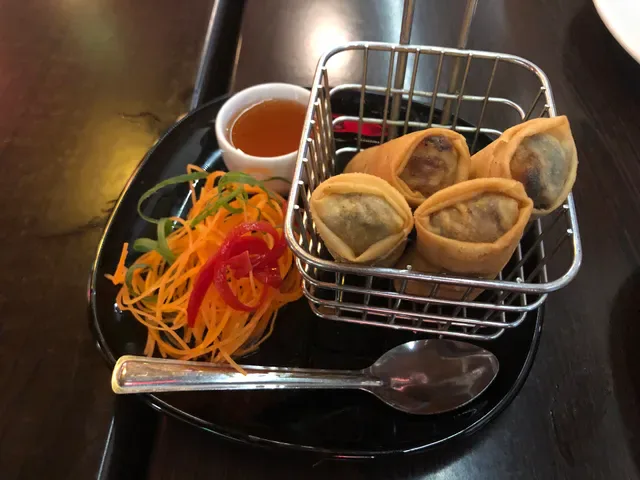 Darun Thai Restaurant