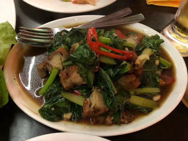 Darun Thai Restaurant