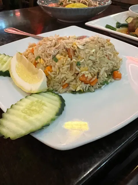 Darun Thai Restaurant