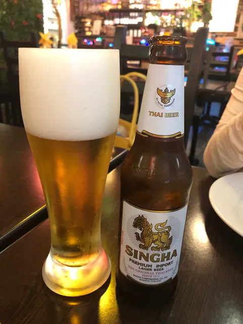 Darun Thai Restaurant