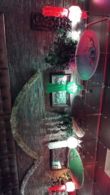 Darun Thai Restaurant