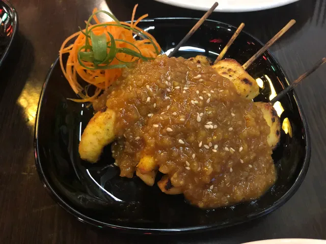 Darun Thai Restaurant