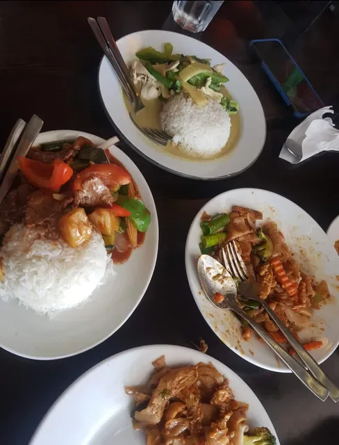 Darun Thai Restaurant