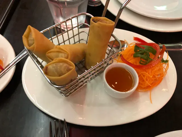 Darun Thai Restaurant