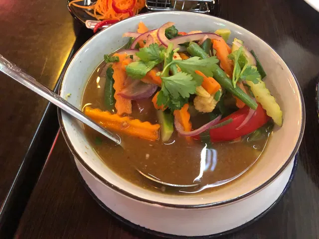 Darun Thai Restaurant