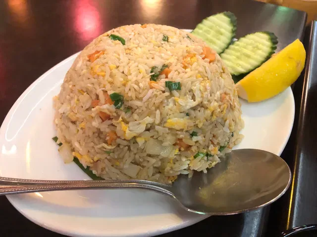 Darun Thai Restaurant