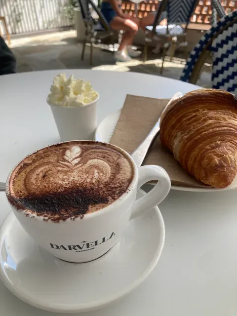 Darvella Patisserie