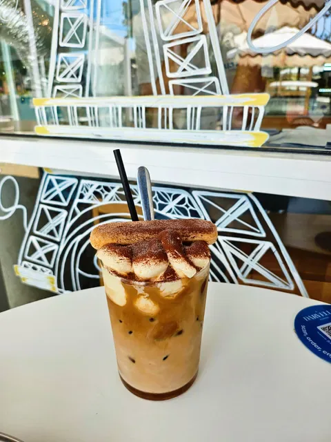 Darvella Patisserie