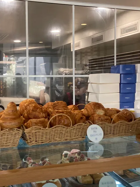 Darvella Patisserie
