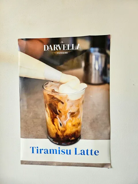 Darvella Patisserie