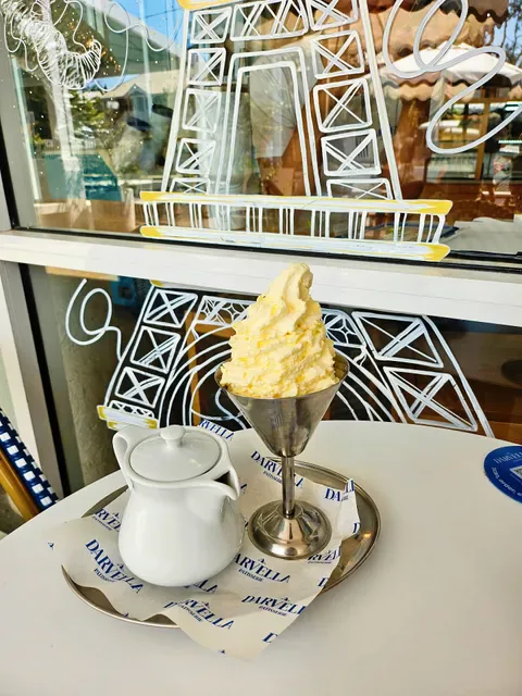 Darvella Patisserie