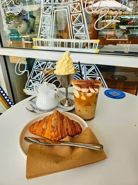 Darvella Patisserie