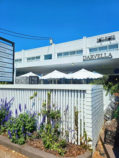 Darvella Patisserie