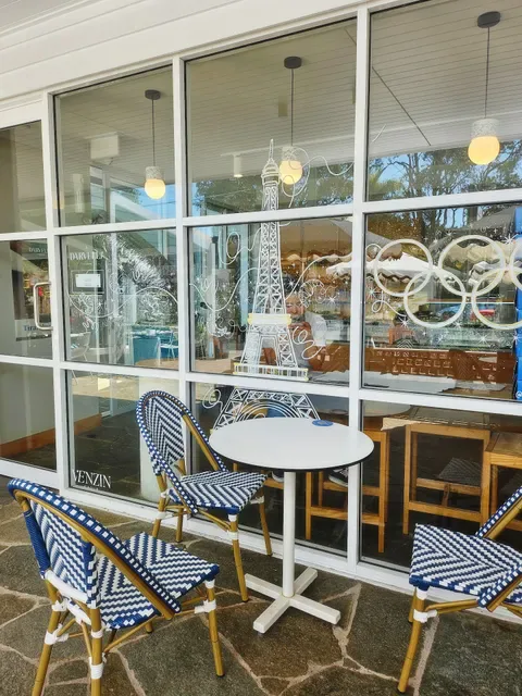Darvella Patisserie