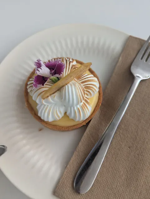 Darvella Patisserie