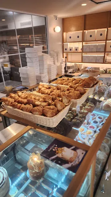Darvella Patisserie