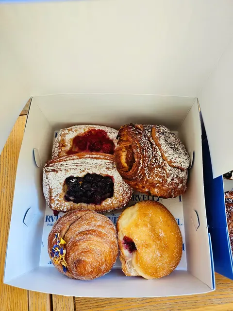 Darvella Patisserie