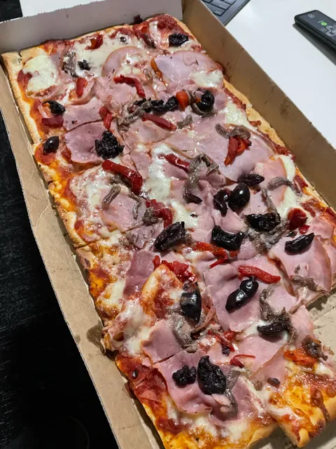 De Pascale