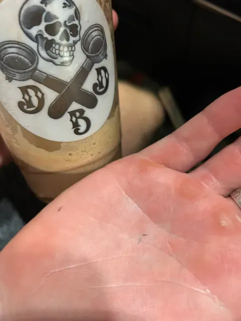 Death Before Decaf