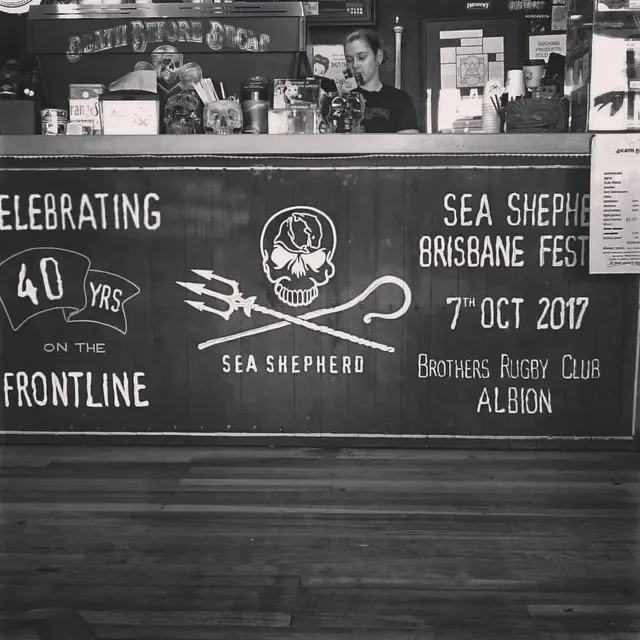 Death Before Decaf