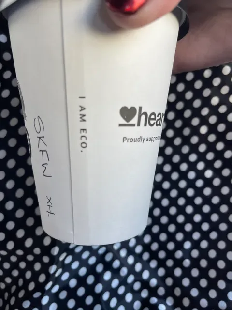 Death Before Decaf