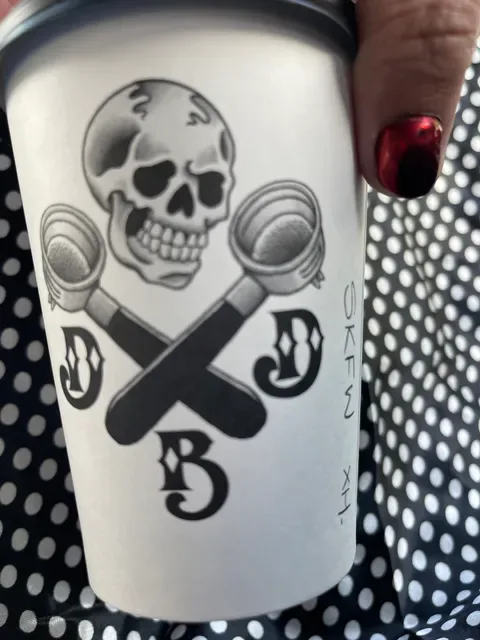Death Before Decaf