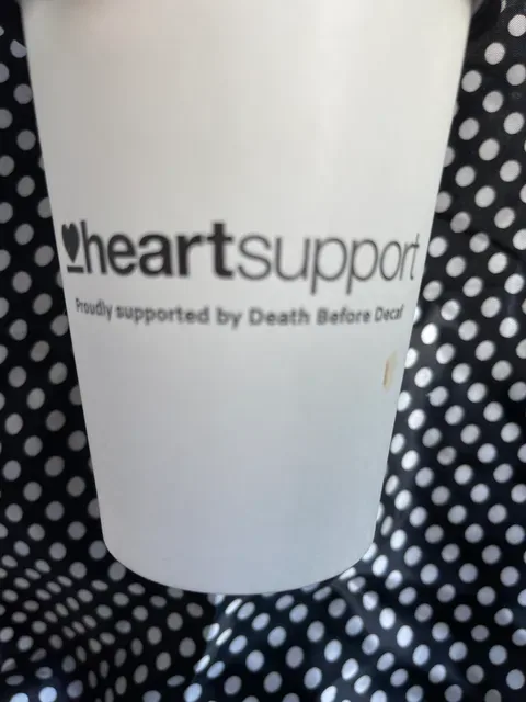 Death Before Decaf